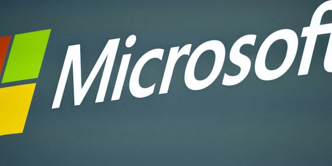 Microsoft ist mit einem Börsenwert von mehr als drei Billionen Dollar das wertvollste Unternehmen der Welt. (Archivbild) Microsoft ist mit einem Börsenwert von mehr als drei Billionen Dollar das wertvollste Unternehmen der Welt. (Archivbild)