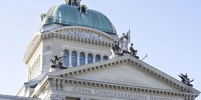 Bundeshaus