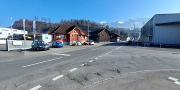 Kägiswilerstrasse