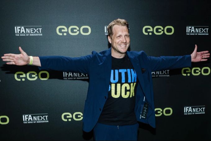 Oliver Pocher soll eine neue Frau an seiner Seite haben. Oliver Pocher