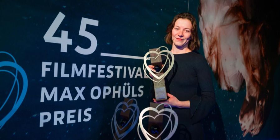 Lisa Gertsch Filmpreis Filmfestival