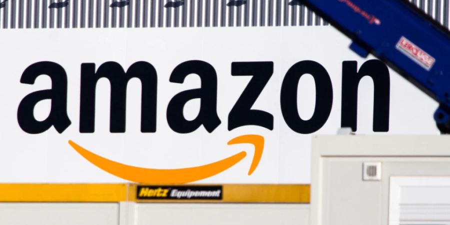 Amazon