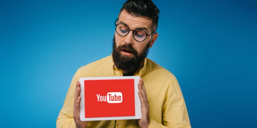 YouTube wird ab jetzt verzögert, wenn Sie einen Werbeblocker verwenden.
