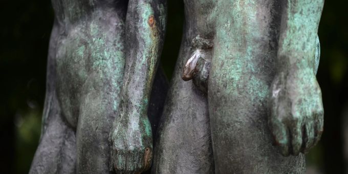 Das Landgericht Frankfurt hat mit einer Entscheidung die Rechte von Transmenschen gestärkt. Das Landgericht Frankfurt hat mit einer Entscheidung die Rechte von Transmenschen gestärkt.