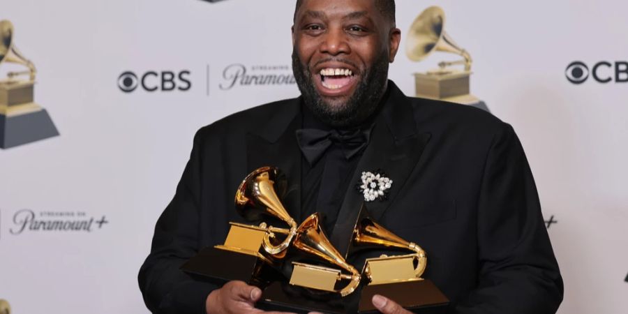 Killer Mike