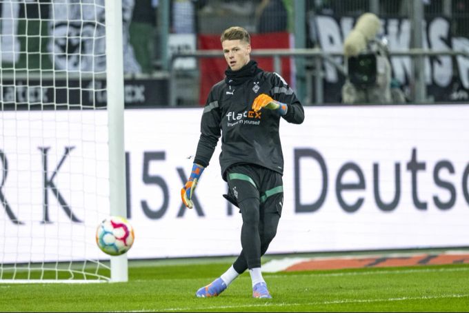 Jonas Omlin muss sich weiter gedulden, bevor er wieder ins Team zurückkehren kann. JOnas Omlin