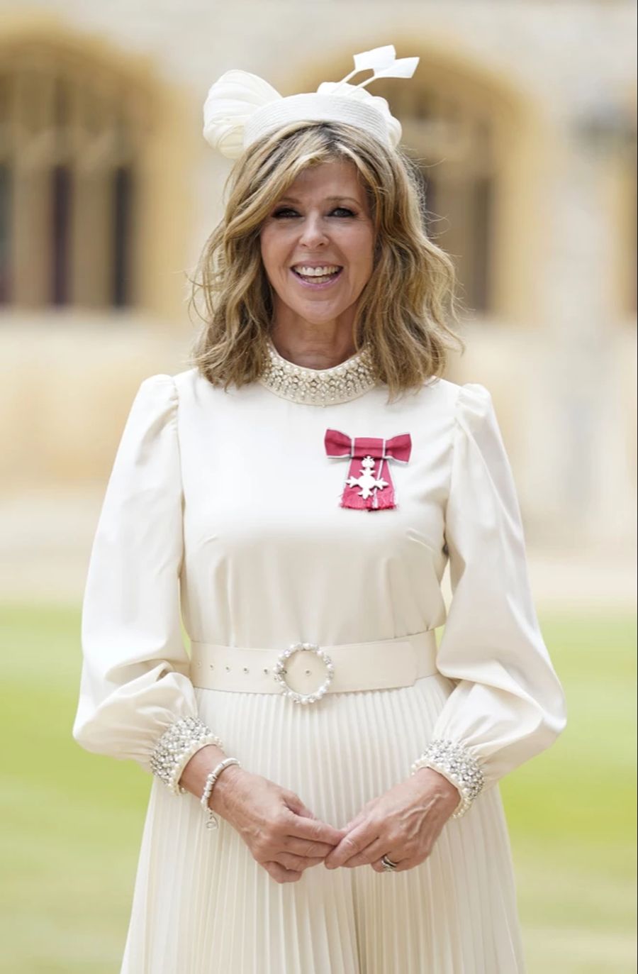 Kate Garraway