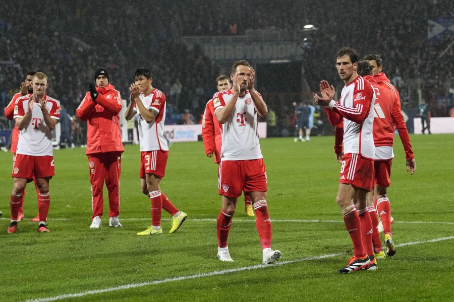 Bayern München