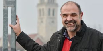 Dominik Reis