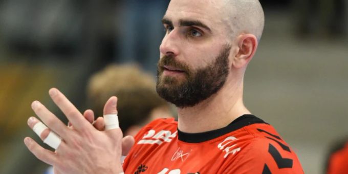 Teamstütze geht - Slaninka wechselt von Suhr Aarau in die Bundesliga