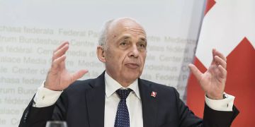 Ueli Maurer