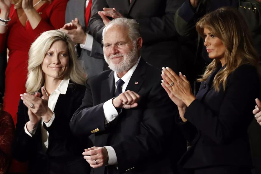 State of the Union