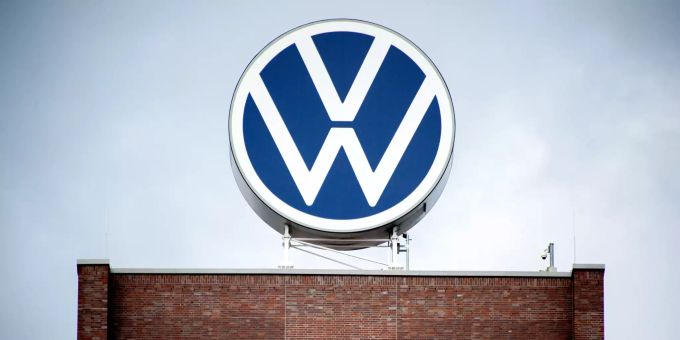 Rating verloren - Autokonzerne werden wegen Corona heruntergestuft