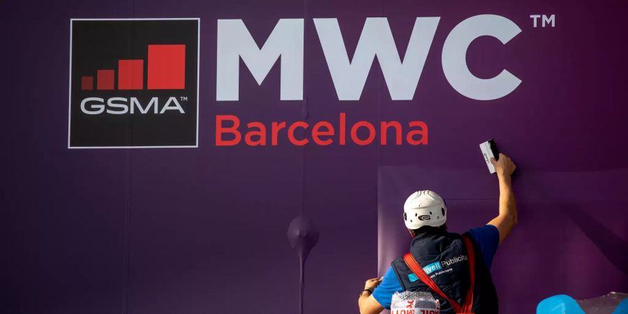 mwc Mobile World Congress