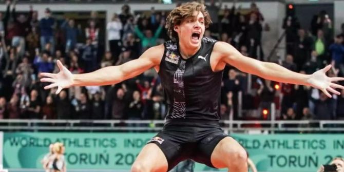 armand duplantis