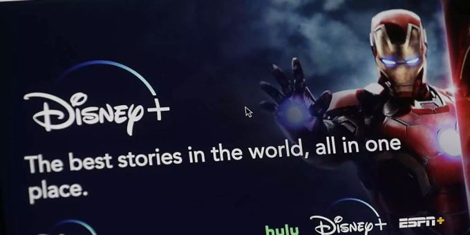 Der Streaming-Dienst der The Walt Disney Company ist schon bald auf dem Markt. the walt disney company