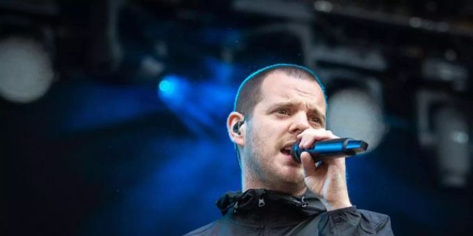 Mike Skinner Mike Skinner
