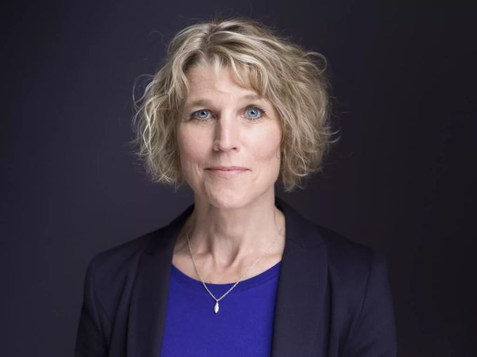 Dagmar Rösler ist Präsidentin des Dachverbands der Schweizer Lehrerinnen und Lehrer. Dagmar Rösler Coronavirus