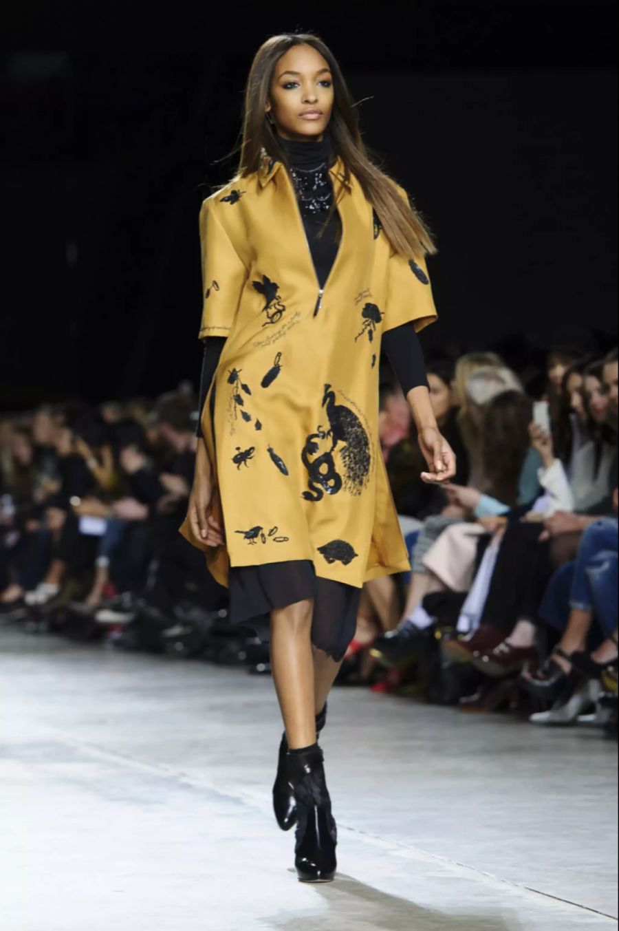 jourdan dunn