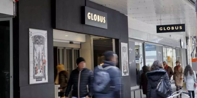 Globus