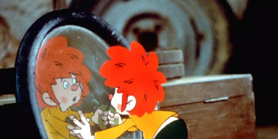 Der «Pumuckl» kehrt ins BR Fernsehen zurück. Foto: Fotoreport/dpa