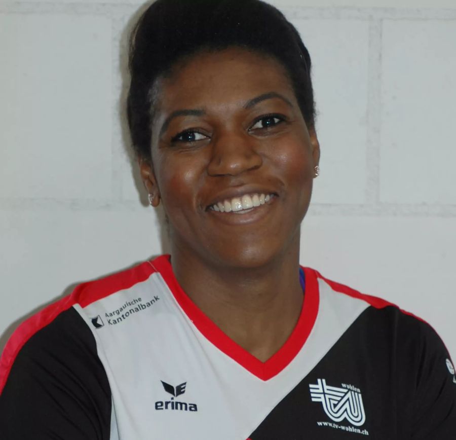 Valérie Reggel, TV Wohlen