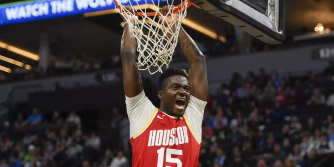 Clint Capela