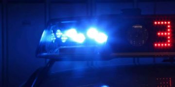 polizeilicht