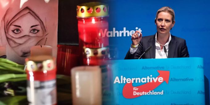 Hanau-Terror - Fördert die aufsteigende AfD rechtsradikale Gewalt?