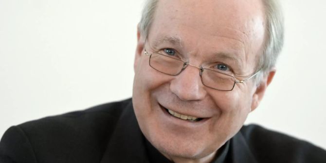 Christoph schönborn