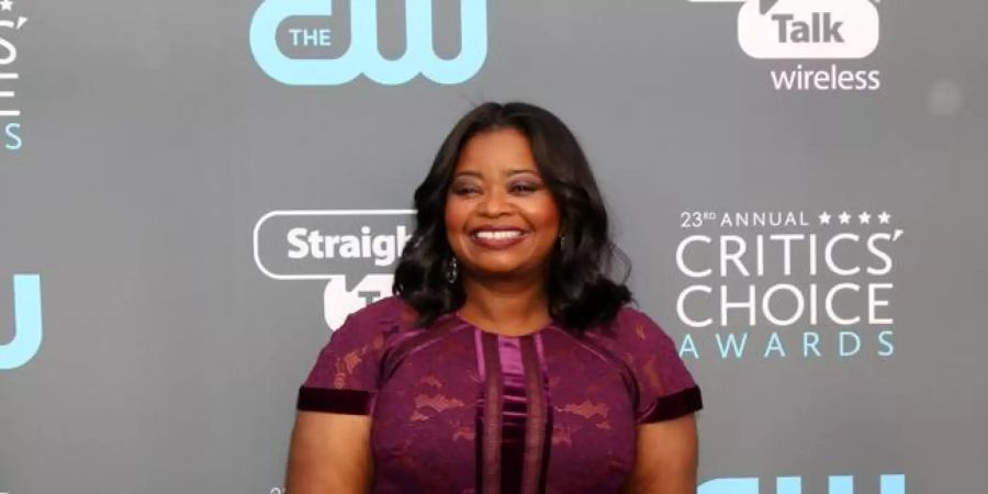 octavia spencer