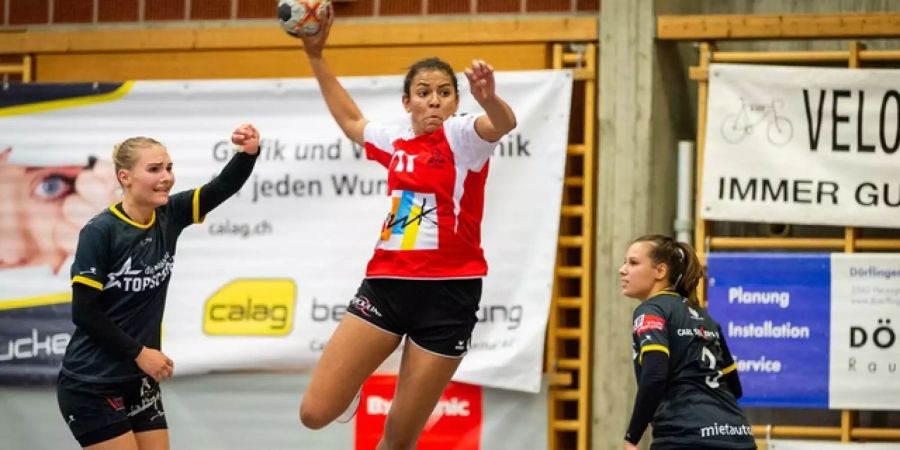 Handballverein Herzogenbuchsee (HVH)