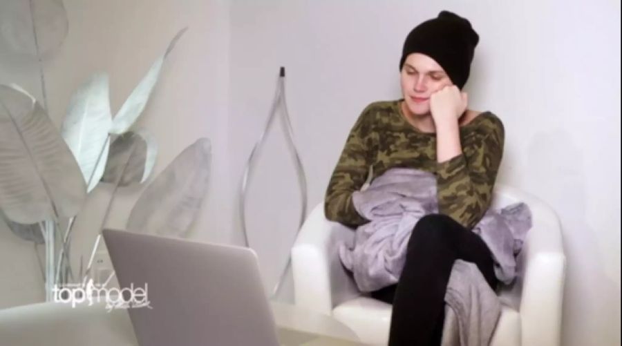 GNTM Umstyling