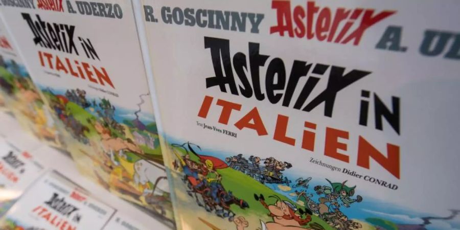 asterix