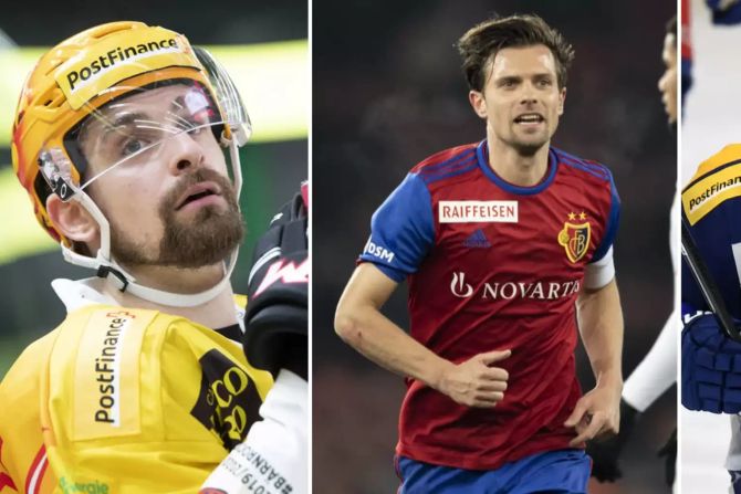 FCB SCB ZSC Coronavirus