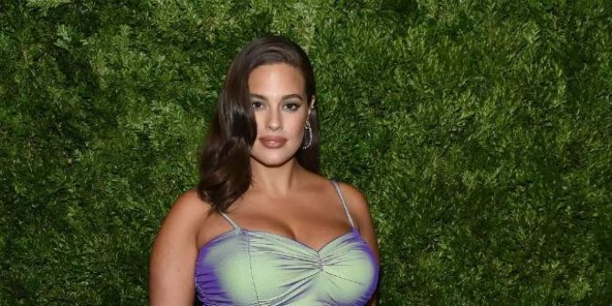ashley graham
