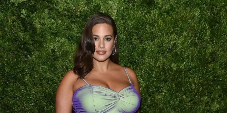 ashley graham