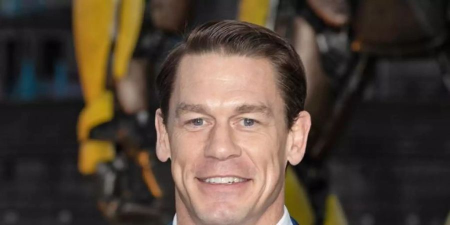 john cena