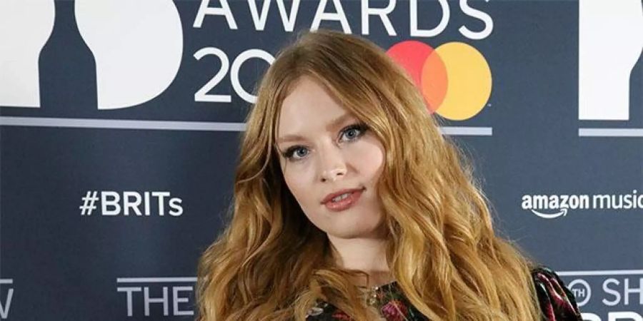 Freya Ridings