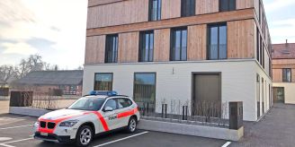 Arbon TG - Mit Messer verletzt
