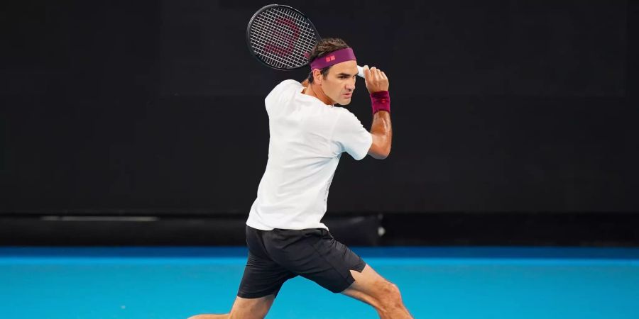 Roger Federer