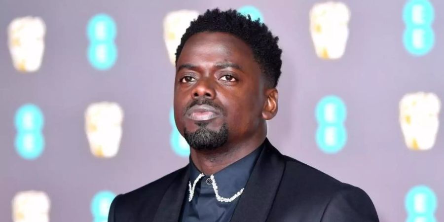 Daniel Kaluuya wird 31 Jahre alt. Foto: Matt Crossick/PA Wire/dpa