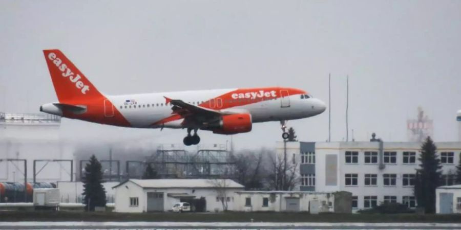 Easyjet