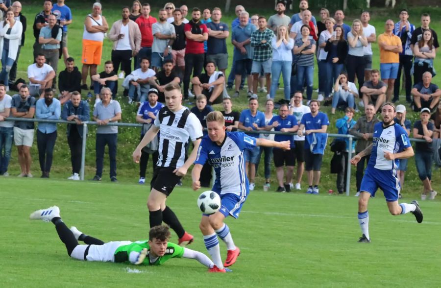FC Sarmenstorf