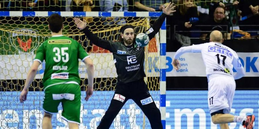 Handball-Bundesliga