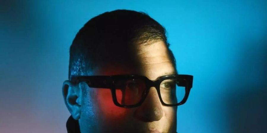 Starke Stimme: Greg Dulli. Foto: Maciek Jasik/dpa