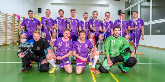 Der Unihockeyverein Brunegg lädt zum Jubiläums-Unihockeyturnier ein. Unihockeyverein Brunegg