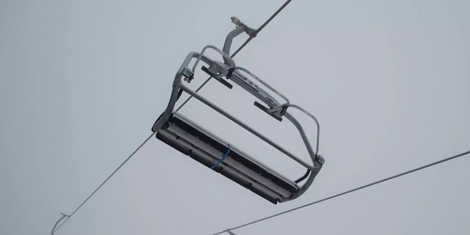 Unglück beim Sessellift am Stoos im Kanton Schwyz. (Symbolbild) Unglück beim Sessellift Stoos-Fronalpstock im Kanton Schwyz. (Symbolbild)