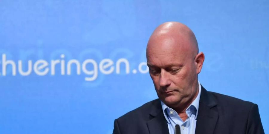 kemmerich