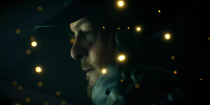 Fotomodus - Death Stranding erhält am PC neue Features